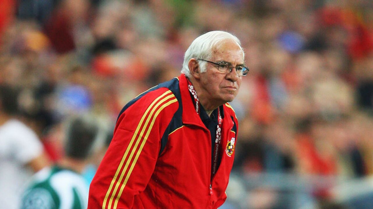 آربلوا و هنر گفت‌وگوی خصوصی؛ از مکتب آراگونس تا نیمکت رئال مادرید