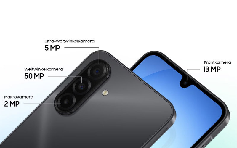 قیمت گوشی سامسونگ a17 + مشخصات گوشی سامسونگ a17