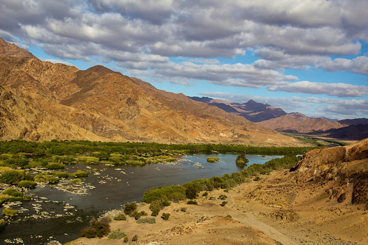&nbsp;۷ شگفتی جهان در سال ۲۰۲۶ 