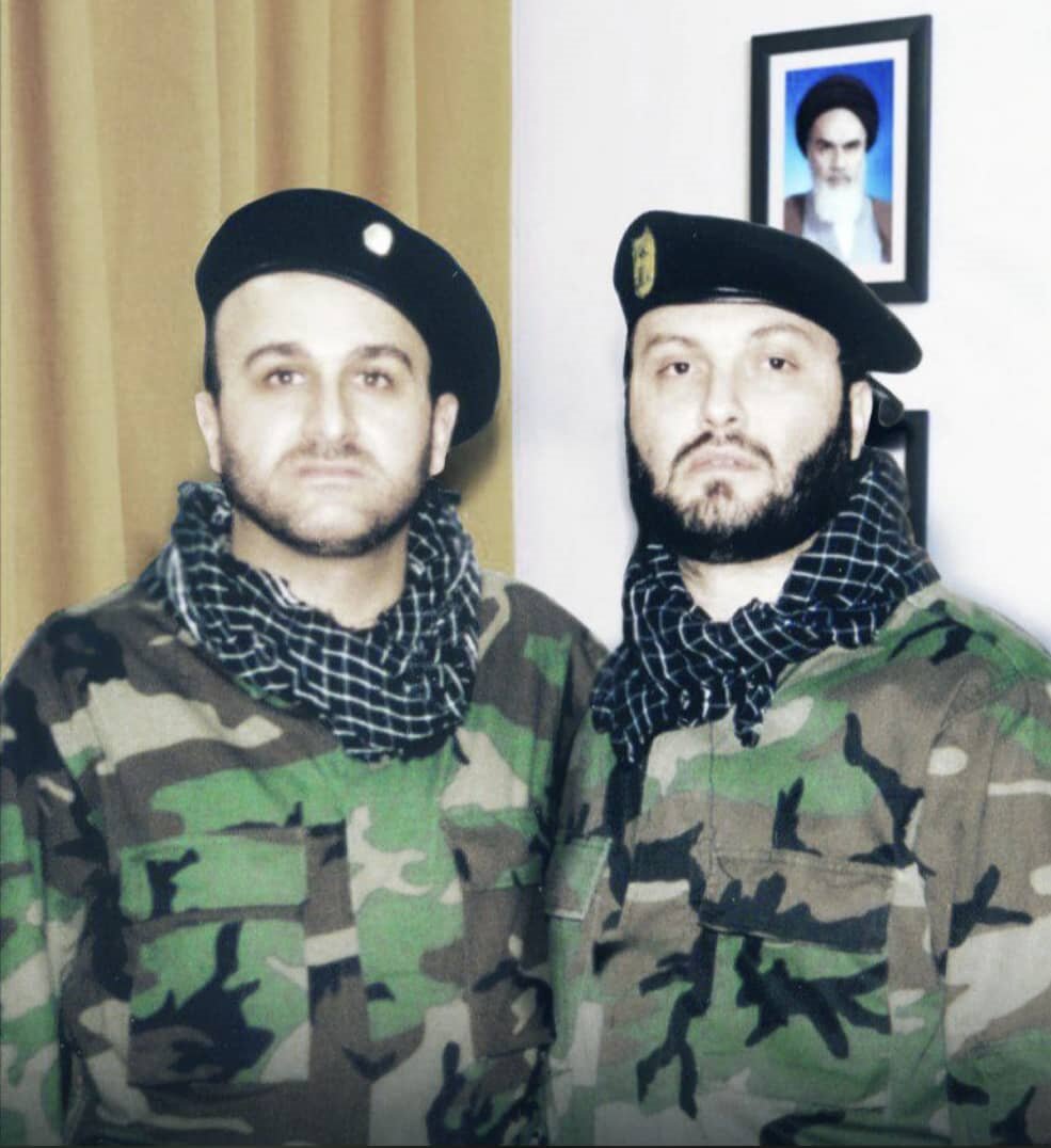 مصطفی بدرالدین؛ معمار نبردهای سرنوشتساز مقاومت علیه اسرائیل