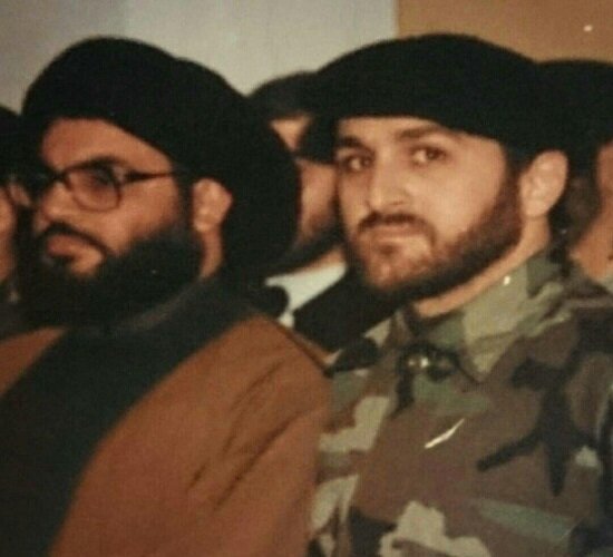 مصطفی بدرالدین؛ معمار نبردهای سرنوشتساز مقاومت علیه اسرائیل