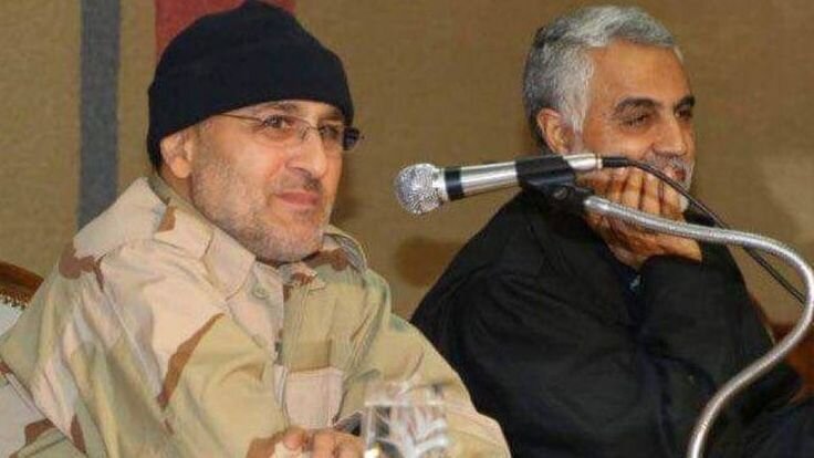 مصطفی بدرالدین؛ معمار نبردهای سرنوشتساز مقاومت علیه اسرائیل