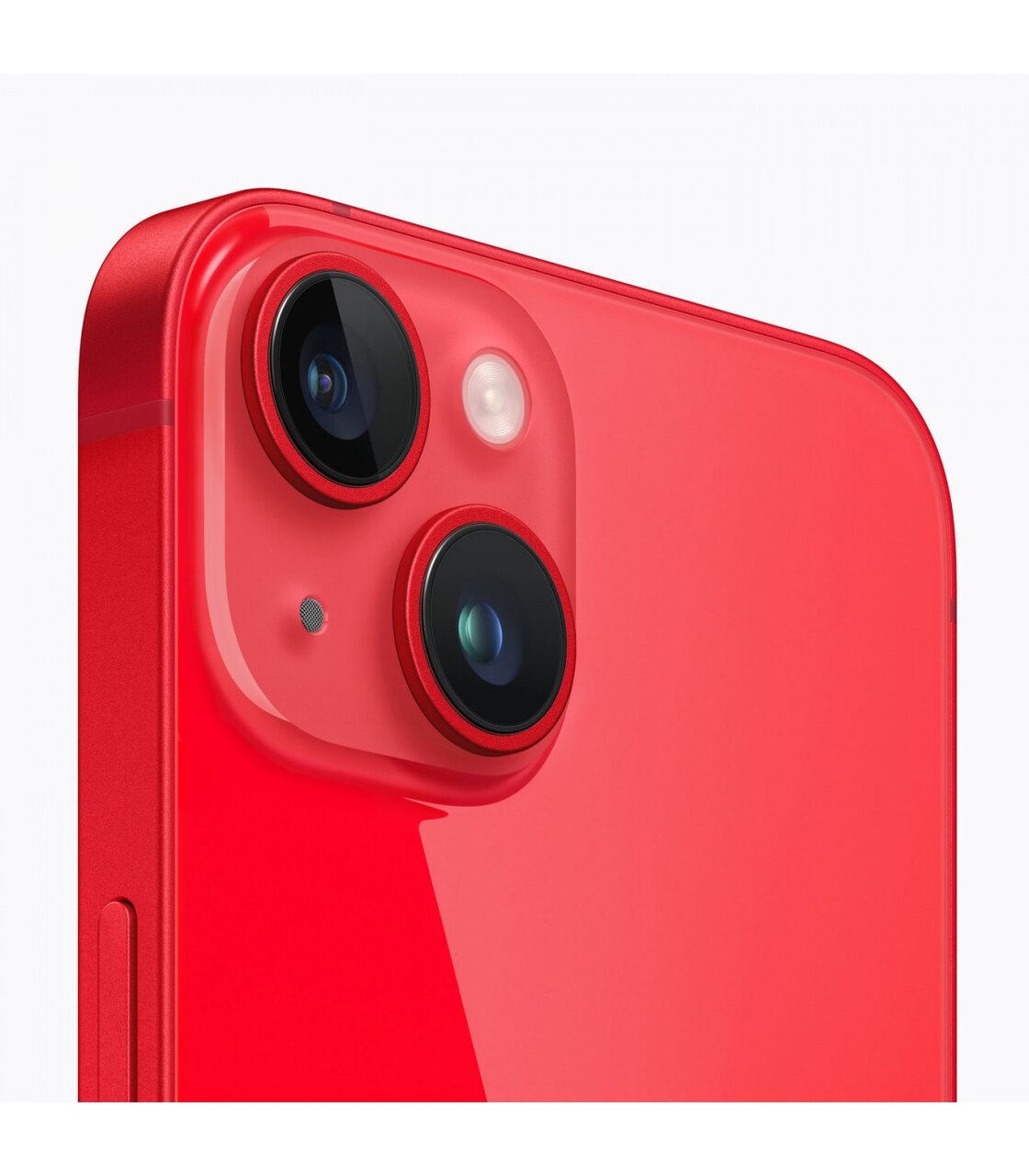 آیفون پرو قرمزرنگ می‌شود؟