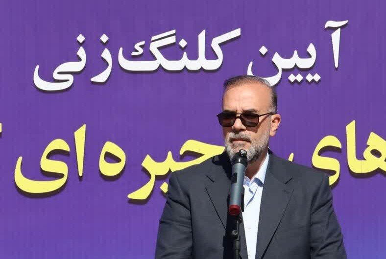 بهره‌برداری از بازارچه‌های محله‌ای در کرمان تا پایان اردیبهشت‌ ۱۴۰۵