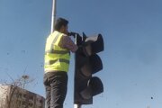 ایمن‌سازی ترافیکی محلات، توسعه حمل‌ونقل عمومی و بازسازی زیرساخت‌ها در منطقه ۱۱ اصفهان