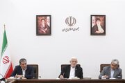 امروز بیش از هر زمان به رفاقت ملی نیاز داریم