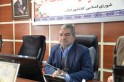 آماده‌سازی ۶۰ هزار اصله نهال برای توزیع در سطح شهر اراک