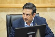 اجرای پروژه «مرز دیجیتال هوشمند» در استان کرمانشاه