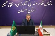 نظام مهندسی کشاورزی حلقه اتصال دولت، دانشگاه و تولیدکنندگان است