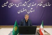 مدیریت علمی، راهکار عبور از بحران‌های بخش کشاورزی است