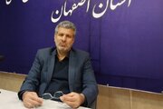 کشاورزی مقاومتی را با همت مضاعف می‌سازیم