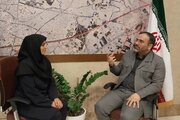 ۹۰ همت برای عدالت مکانی؛ پروژه‌های پیشران سهم منطقه ۱۴ از «پرواز اصفهان»