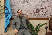 الحاق محله شاکری به محدوده شهری اصفهان تصویب نشد؛ خدمات شهری در حال ارائه است
