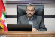 ۹۹ درصد پهنه خراسان شمالی درگیر خشکسالی است