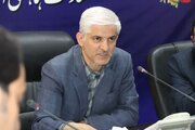 ارزیابی ۴ هزار و ۸۷۲ واحد مسکونی و تجاری در جنگ اخیر لرستان