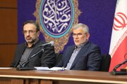 حکمرانی هدفمند راه حل افزایش آرامش است