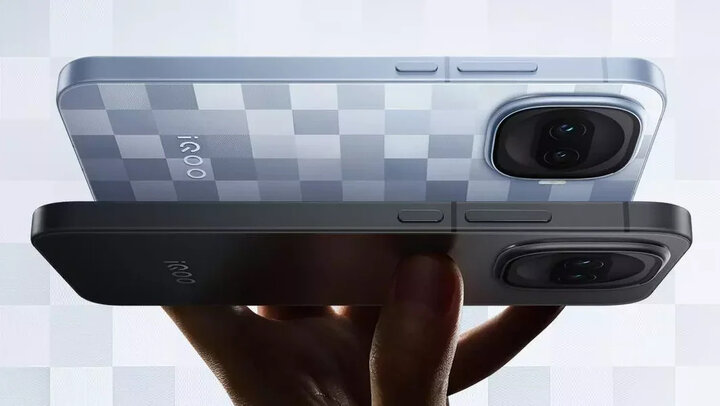 گوشی iQOO 15R با چه ویژگی‌هایی عرضه می‏‌شود؟