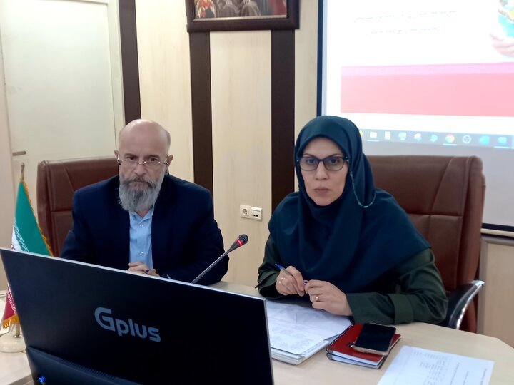 واگذاری ۱۱۰۸ هکتار زمین برای احداث نیروگاه خورشیدی در قزوین