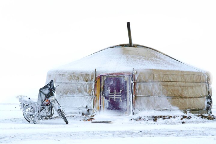 آیا مغولستان ستاره جدید گردشگری جهان می‌شود؟