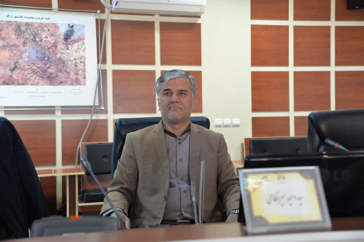 شهربازی قرآنی اراک در ماه رمضان راه‌اندازی می‌شود