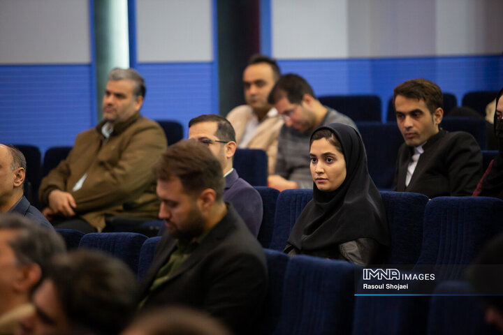 اختتامیه دومین رویداد «داده‌کاوی»