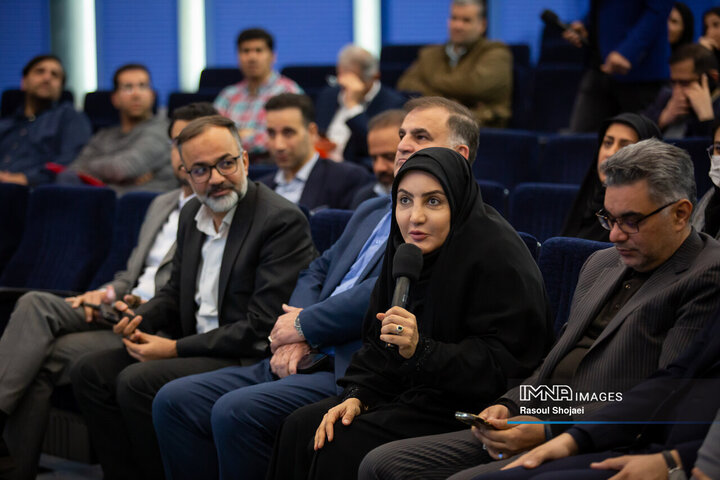 اختتامیه دومین رویداد «داده‌کاوی»