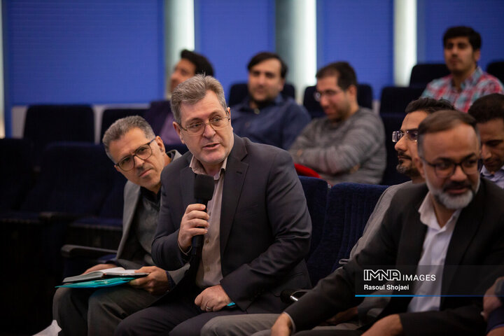 اختتامیه دومین رویداد «داده‌کاوی»