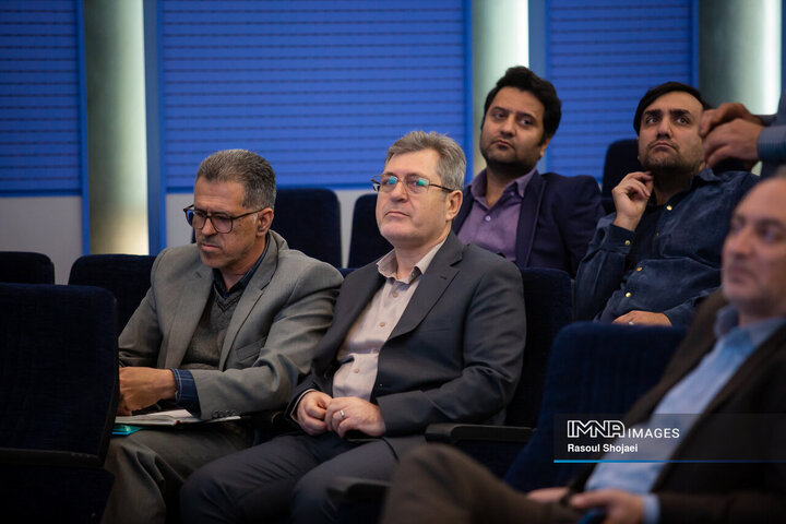 اختتامیه دومین رویداد «داده‌کاوی»