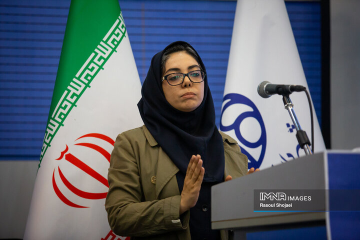 اختتامیه دومین رویداد «داده‌کاوی»