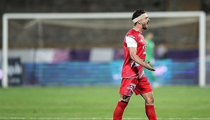 رفیعی و کاظمیان همچنان اجازه تمرین ندارند