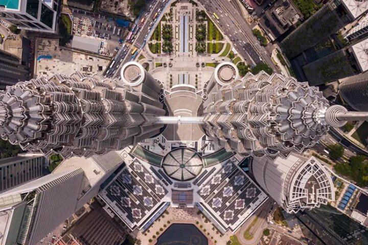 توسعه عمودی شهرها؛ کاربری‌های چندگانه در زمینی محدود