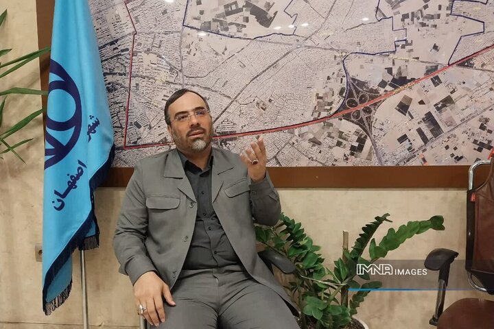 الحاق محله شاکری به محدوده شهری اصفهان تصویب نشد؛ خدمات شهری در حال ارائه است