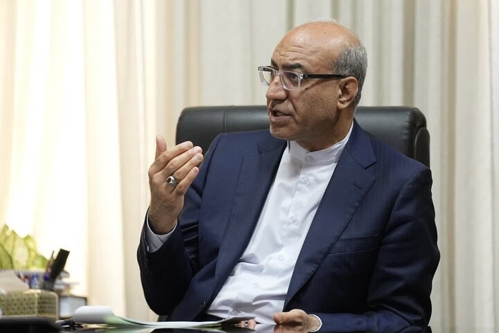 تقویت آبخیزداری، راهی نوین برای حفاظت از منابع طبیعی و توسعه پایدار