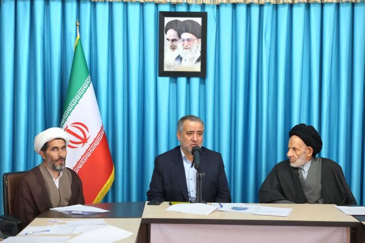 مساجد، محور انسجام اجتماعی و فرهنگی در جامعه