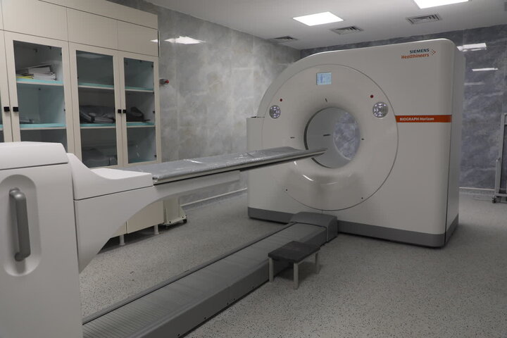 افتتاح  ۲۱ طرح مهم حوزه بهداشت و درمان با حضور رئیس‌جمهور