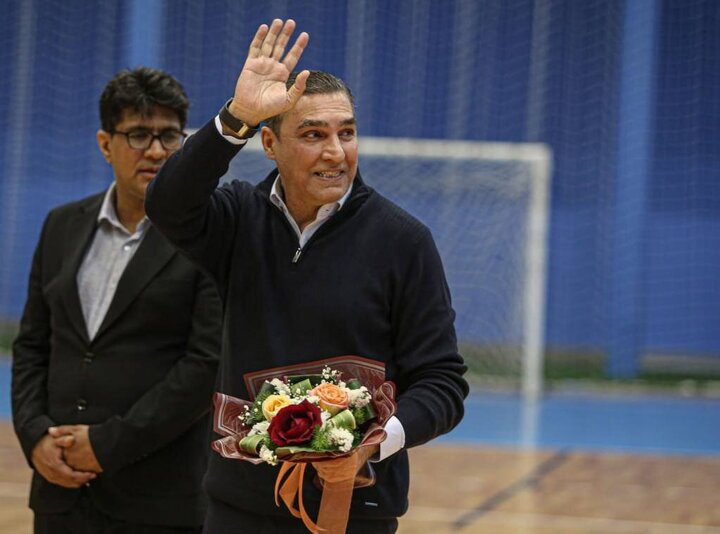 بیانیه کمیته فوتسال درباره جدایی مربی تیم ملی