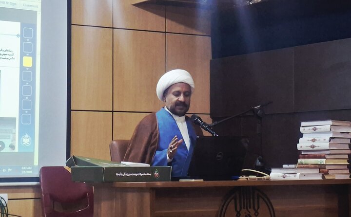 برگزاری بیش از ۵۰۰۰ محفل قرآنی در کردستان/ اهدای روزانه جوایز طرح «زندگی با آیه‌ها»