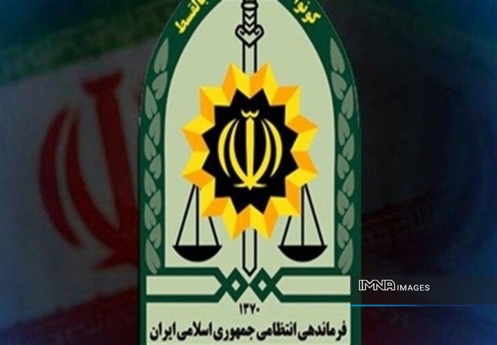 ربایندگان دو تبعه عراقی در غرب کشور دستگیر شدند