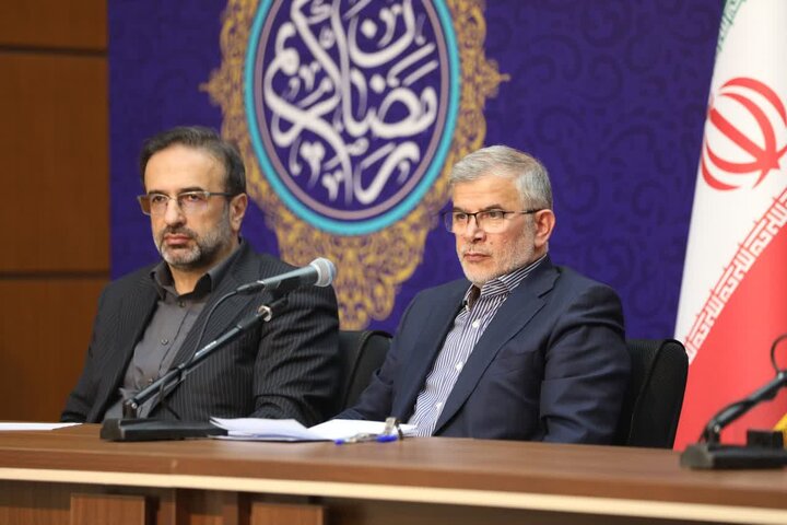 حکمرانی هدفمند راه حل افزایش آرامش است