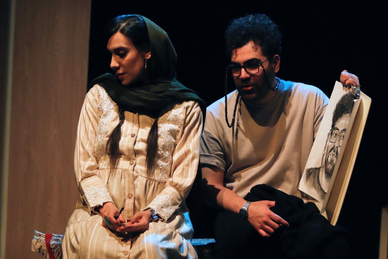 «وی‌لا» روایت مواجهه یک خانواده ایرانی با بحران جنگ است