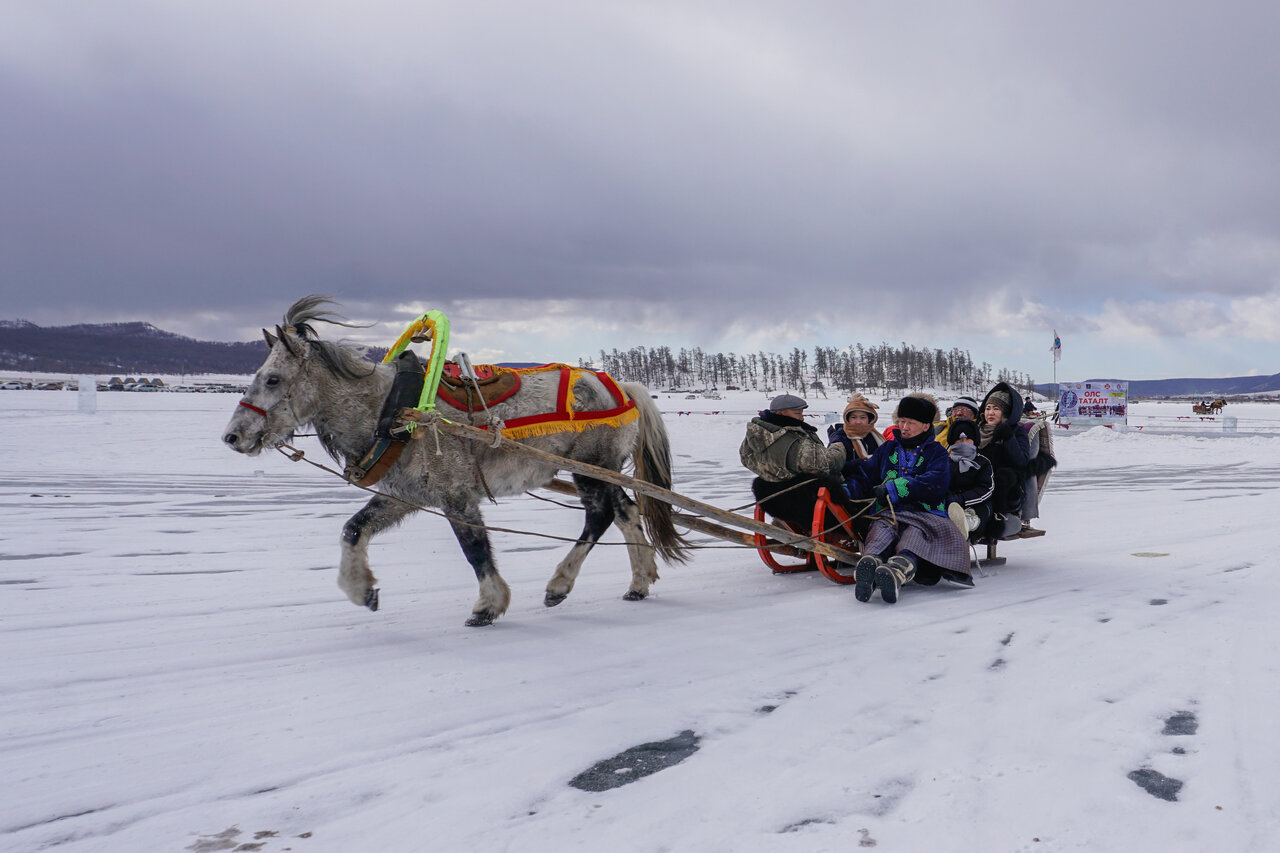 آیا مغولستان ستاره جدید گردشگری جهان میشود؟