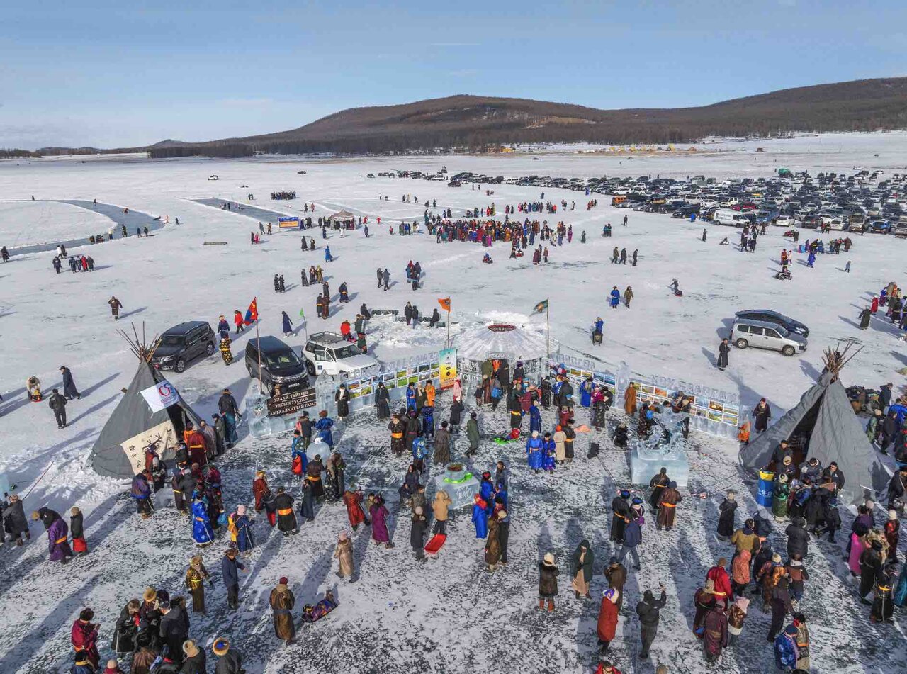 آیا مغولستان ستاره جدید گردشگری جهان میشود؟