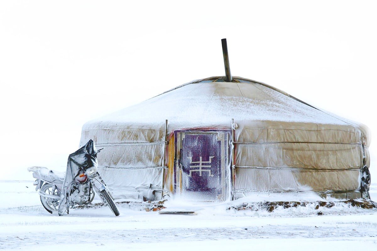 آیا مغولستان ستاره جدید گردشگری جهان می‌شود؟