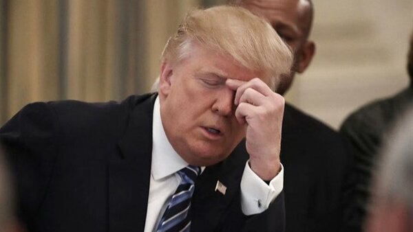 کابوس ترامپ؛ قاسم هنوز زنده است