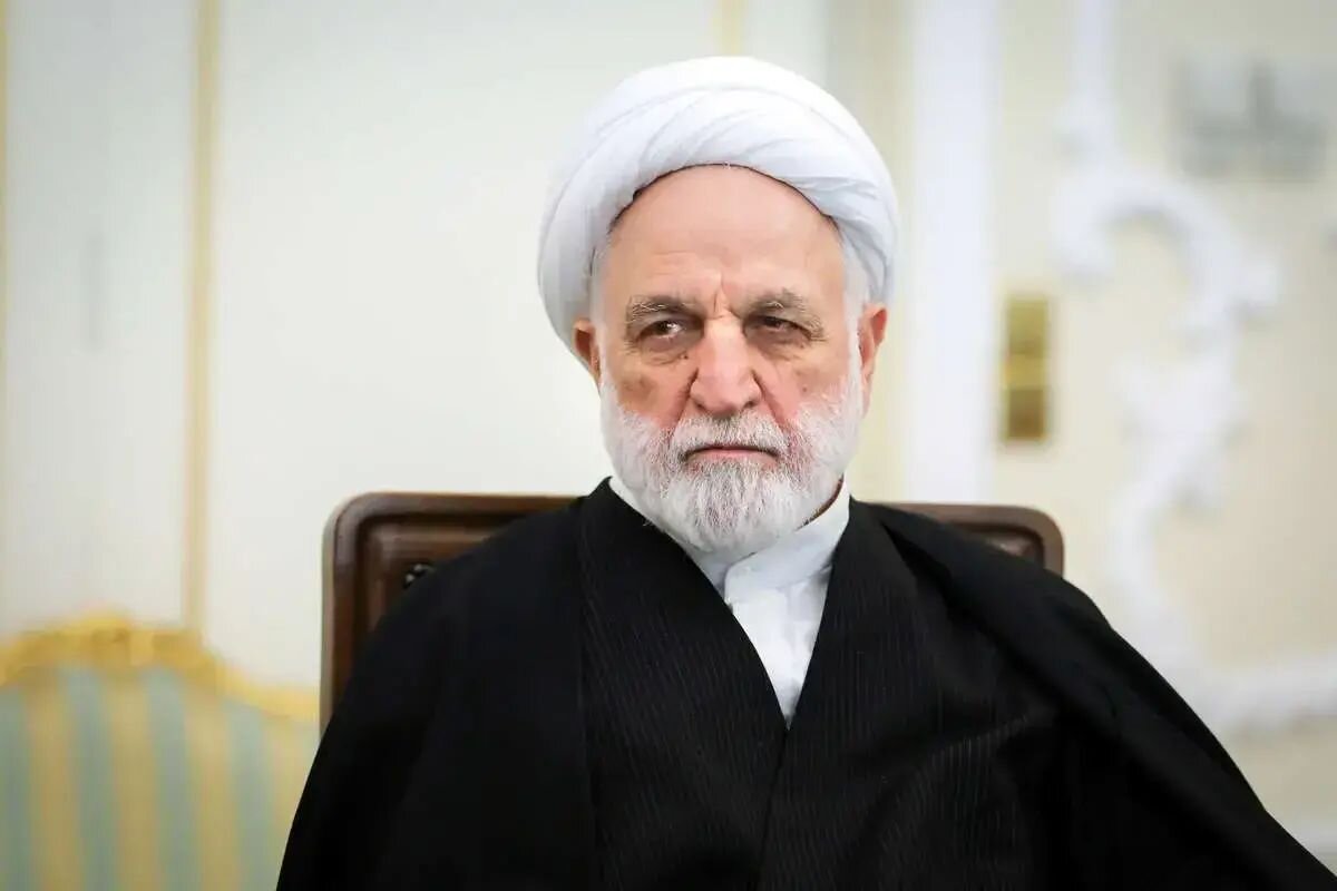 اژه‌ای: داغ شهادت رهبر انقلاب بر دل ملت ایران سنگین است