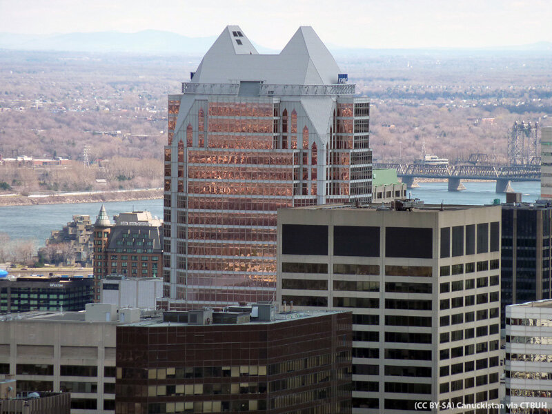 توسعه عمودی شهرها؛ کاربریهای چندگانه در زمینی محدود