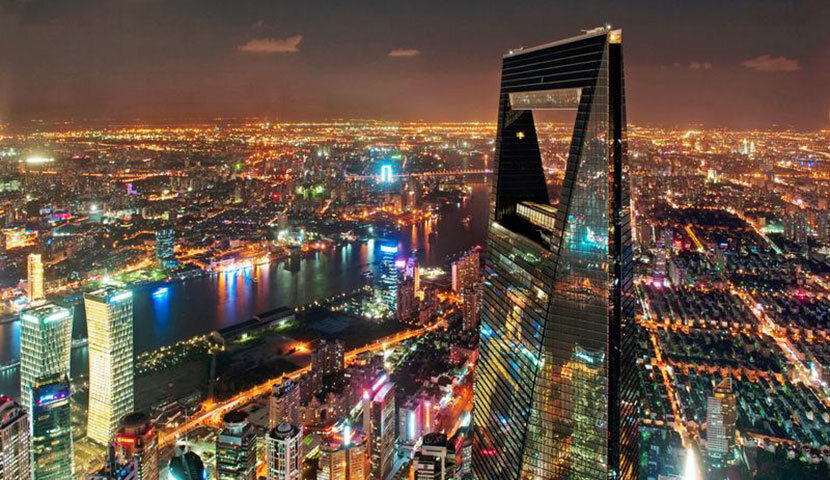 توسعه عمودی شهرها؛ کاربریهای چندگانه در زمینی محدود