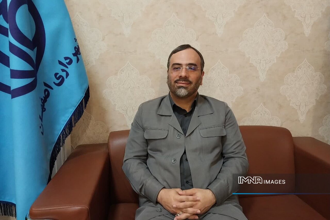۹۰ همت برای عدالت مکانی؛ پروژههای پیشران سهم منطقه ۱۴ از «پرواز اصفهان»