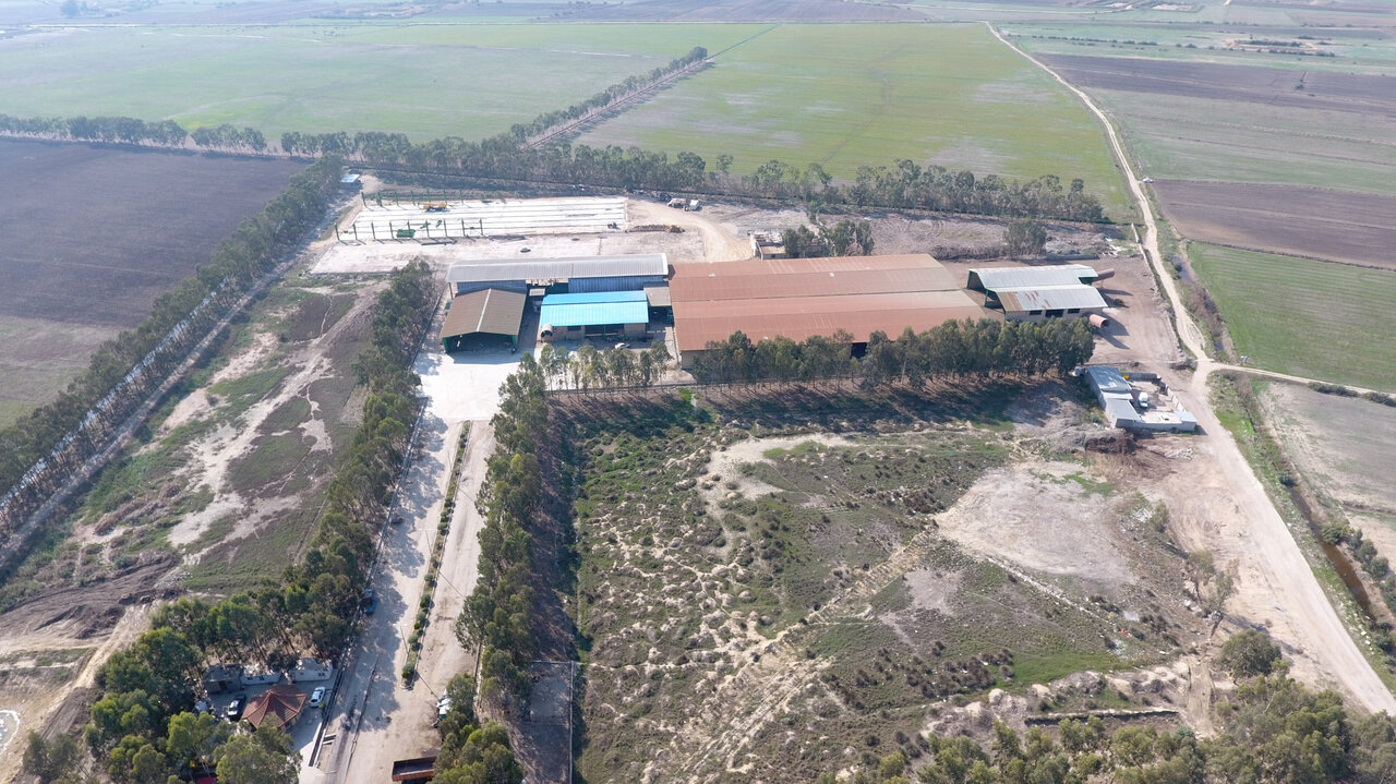 بهره‌برداری نیروگاه زباله‌سوز ساری و سایت مدرن پسماند بهشهر