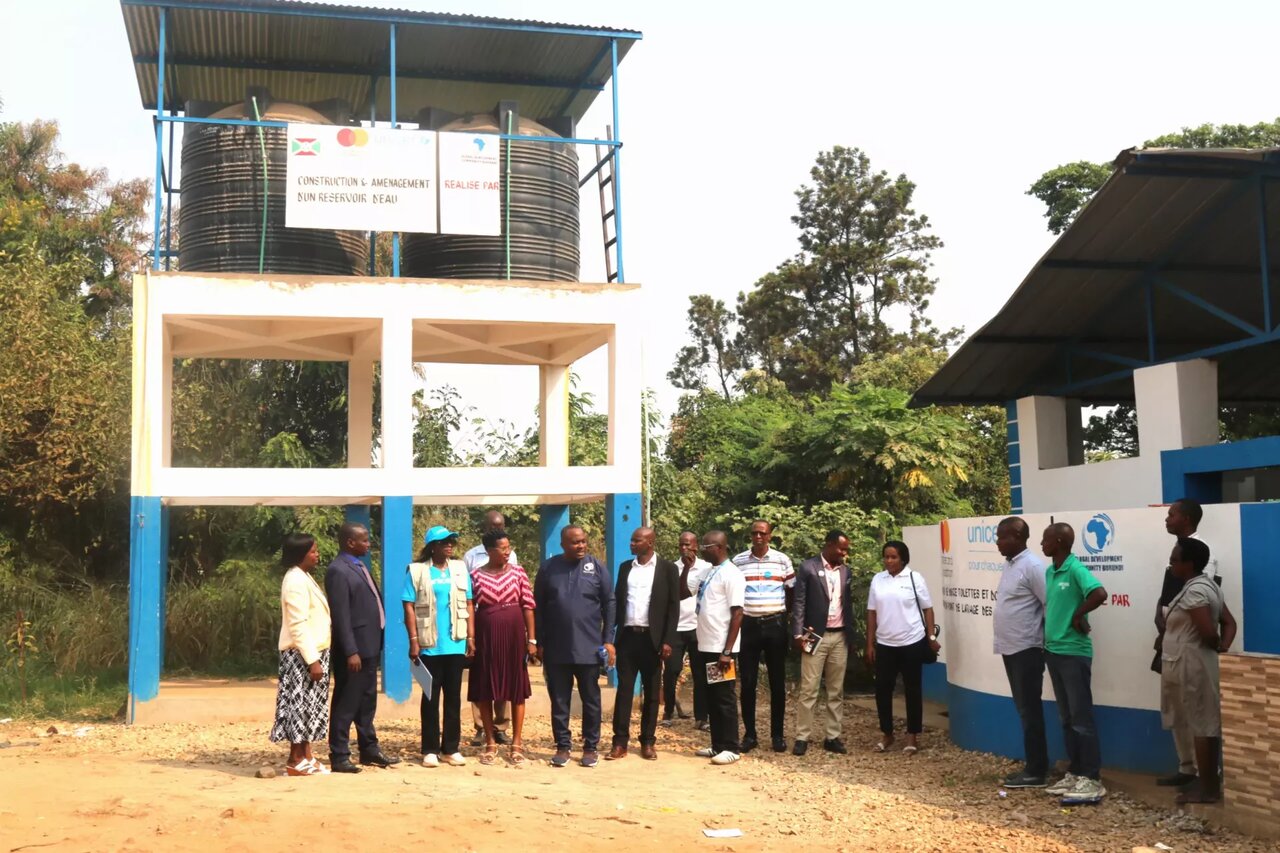 ارتقای کیفیت زندگی در مناطق کمبرخوردار با توسعه مراکز تفریحی